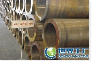 江苏无锡现货供应SA335-P91合金管与进口合金管详解