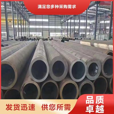 3087无缝管与15CrMoG合金钢管 质检严格的合金管，工程建设的安全基石