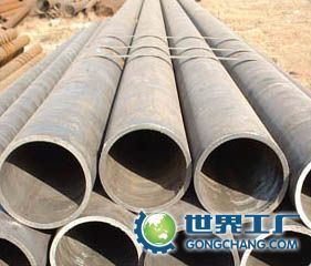 合金管市场深度解析 从P12到P92，高性能材料驱动工业升级