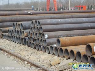 西宁及徐州地区40CrNiMoA合金管与无缝钢管供应解析