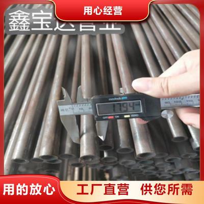 舟山市场无氧退火16×2冷拔管及合金管现货报价分析