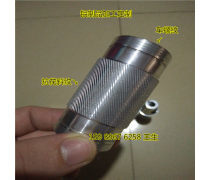 合金管 工业血脉中的高性能导管